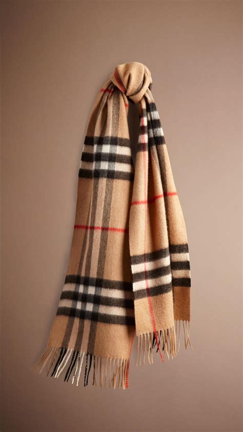 burberry schal cherry blossom|burberry cashmere scarves.